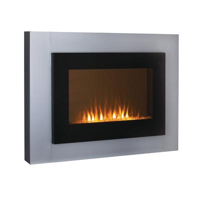 Charmglow Vent-free Plasma Fireplace